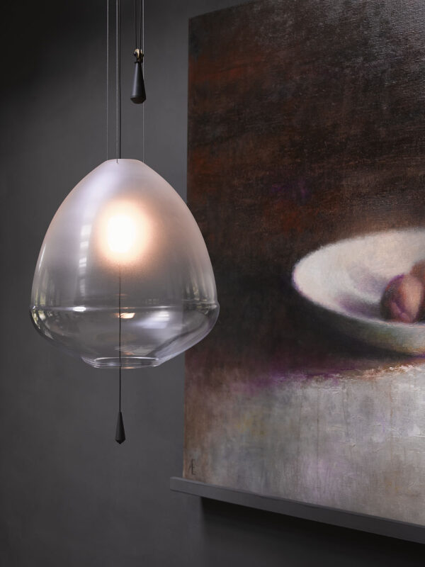 Limpid Light Design Esther Jongsma & Sam van Gurp voor Hollands Licht