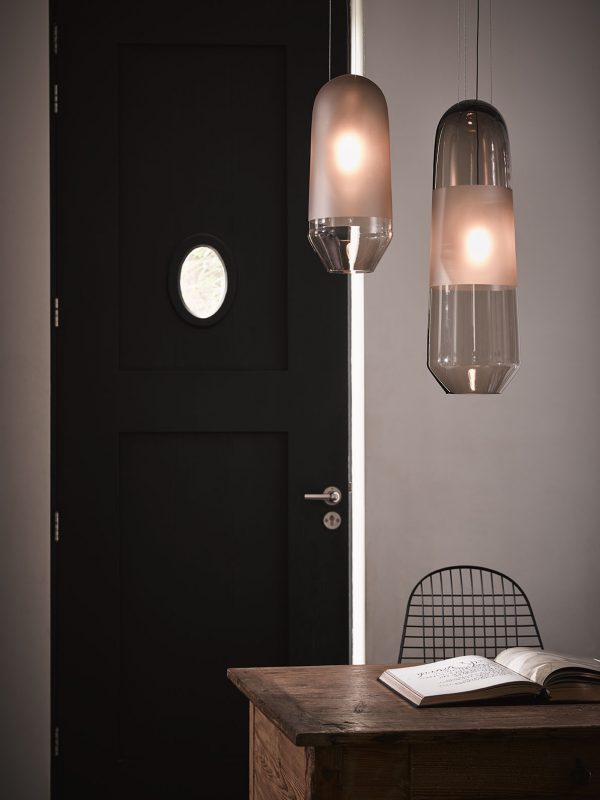 Limpid Light Design Esther Jongsma & Sam van Gurp voor Hollands Licht