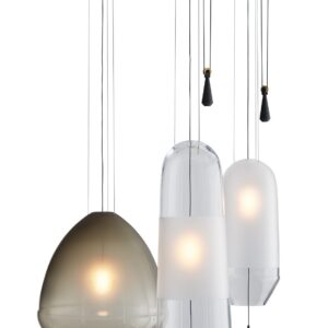 Limpid Light Design Esther Jongsma & Sam van Gurp voor Hollands Licht