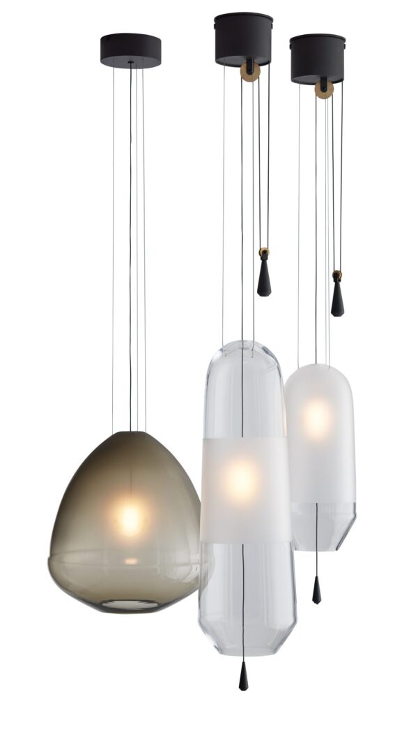 Limpid Light Design Esther Jongsma & Sam van Gurp voor Hollands Licht