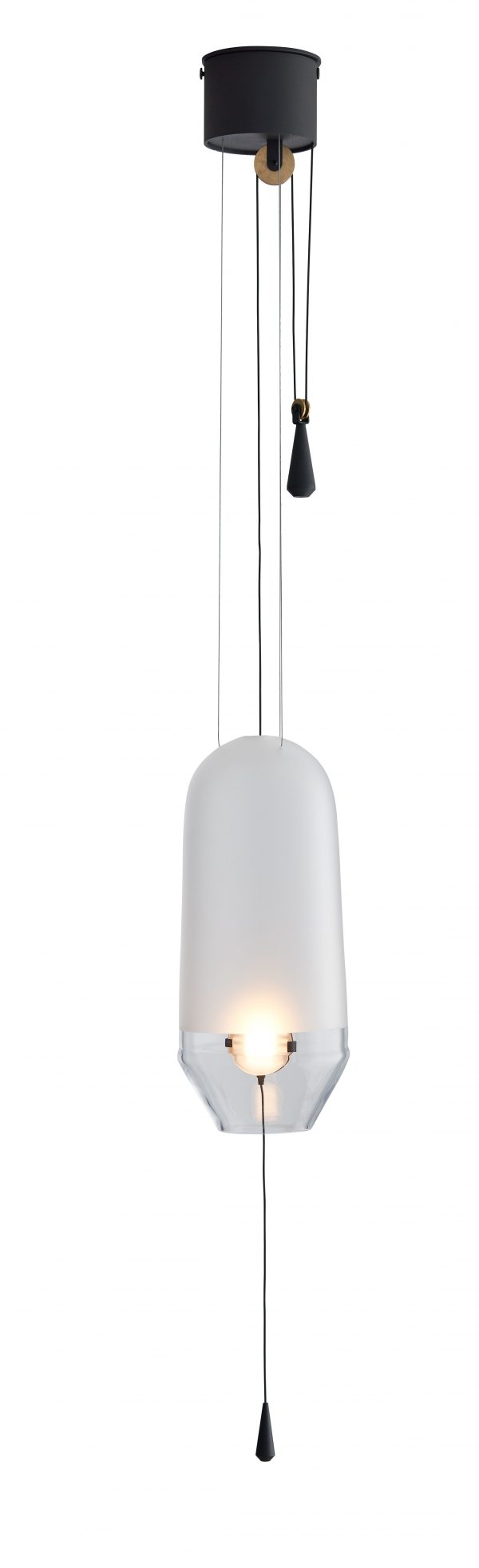 Limpid Light Design Esther Jongsma & Sam van Gurp voor Hollands Licht