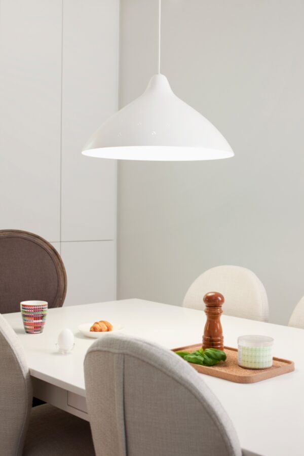 Lisa 450 Pendant Lisa 450 Hanglamp Design Lisa Johansson Pape voor Innolux