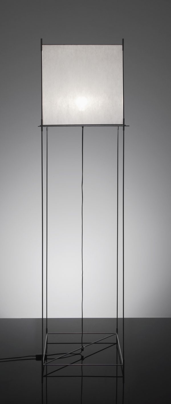 Lotek Lamp Classic Zwart Design Benno Premsela door Hollands Licht