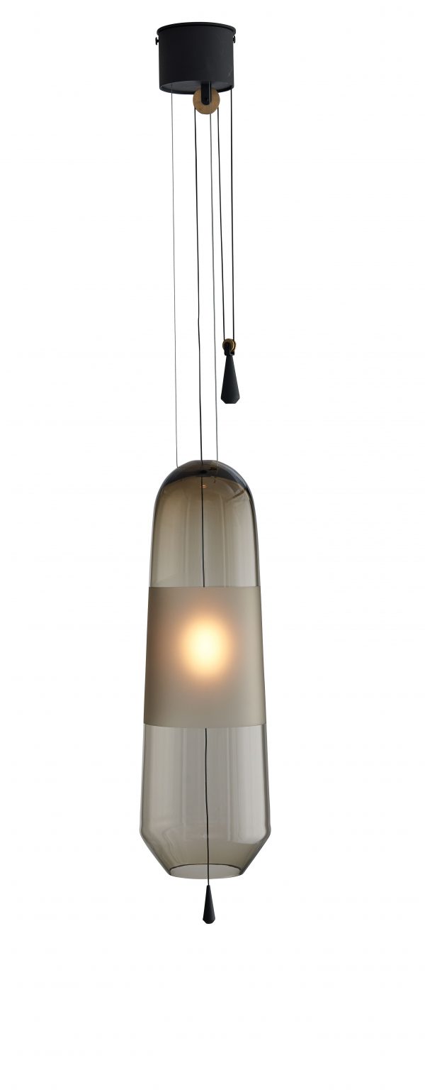 Limpid Light Design Esther Jongsma & Sam van Gurp voor Hollands Licht