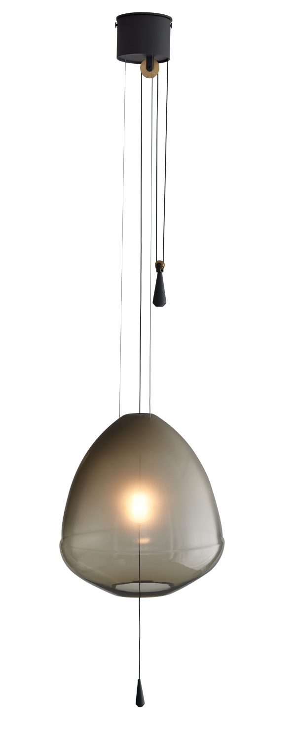 Limpid Light Design Esther Jongsma & Sam van Gurp voor Hollands Licht