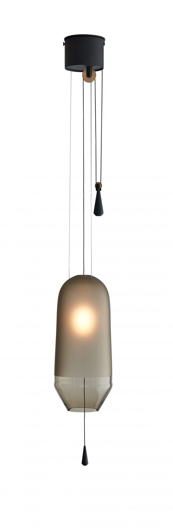 Limpid Light Design Esther Jongsma & Sam van Gurp voor Hollands Licht