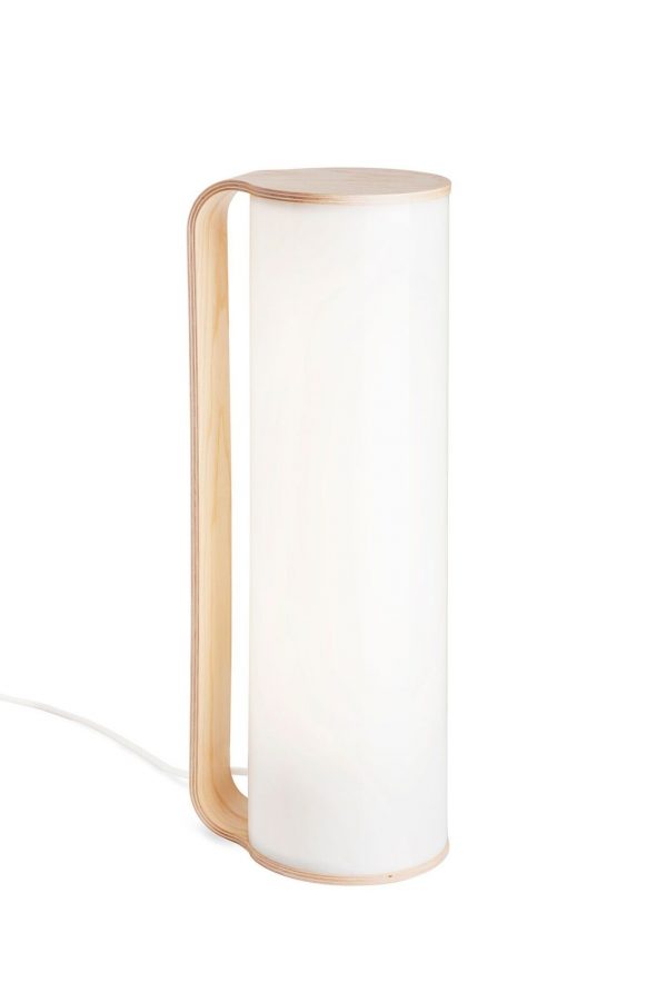 Tubo Bright Light Lamp Tubo Daglichtlamp Design Jarkko Oja voor Innolux