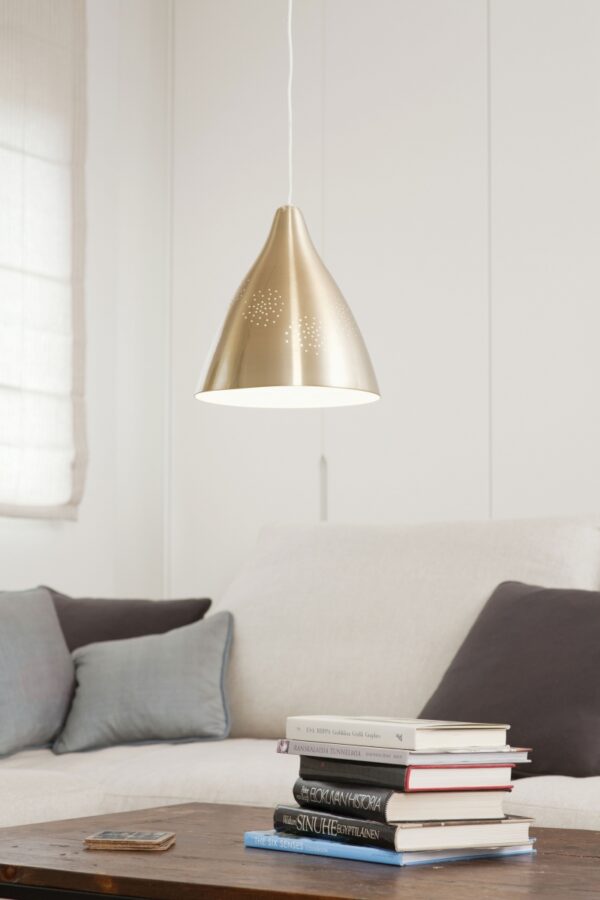 Lisa 270 Pendant Lisa 270 Hanglamp Design Lisa Johansson Pape voor Innolux