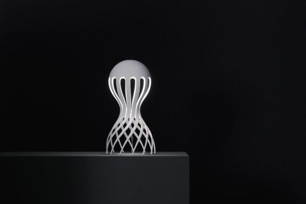 Cirrata Lamp Design Markus Johansson voor Oblure