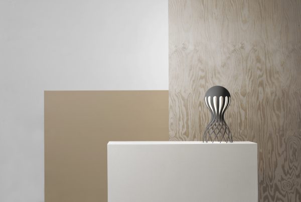 Cirrata Lamp Design Markus Johansson voor Oblure