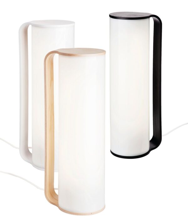 Tubo Bright Light Lamp Tubo Daglichtlamp Design Jarkko Oja voor Innolux