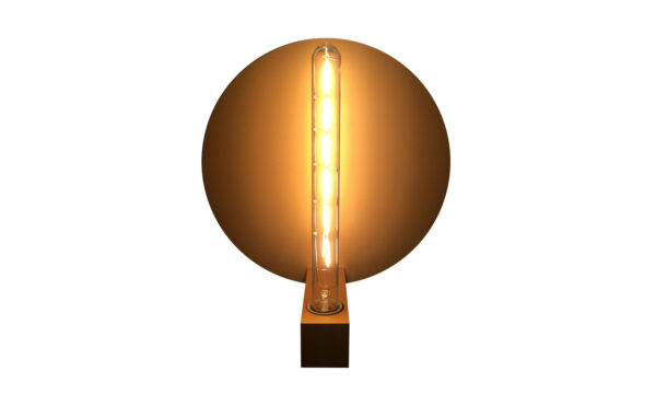 King Arthur Wall Lamp King Arthur Wandlamp Design Jesse Visser voor Hollands Licht