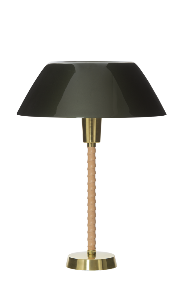 Senator Table Lamp Senator Tafellamp Design Lisa Johansson Pape voor Innolux