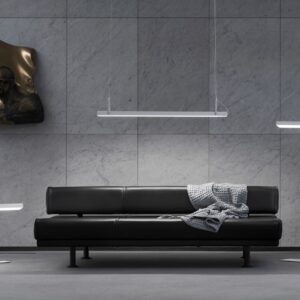 Valovoima Bright Light Floor Lamp Valovoima Daglicht Vloerlamp Design Harri Koskinen voor Innolux