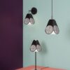 Notic Wall Lamp Notic Wandlamp Design Bower Studio voor Oblure