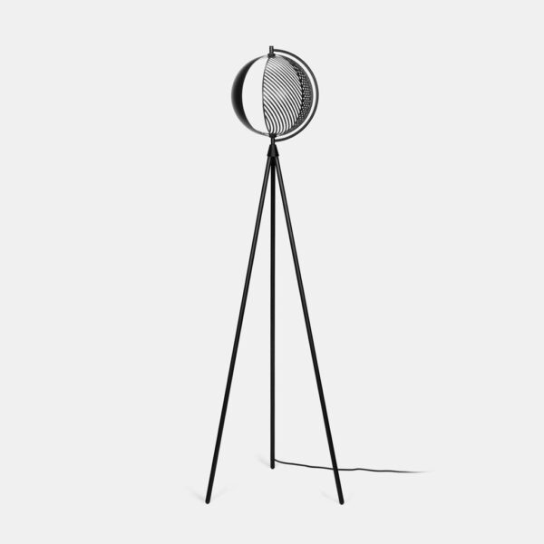 Mondo Floor lamp Mondo Vloerlamp Design Antonio Facco voor Oblure