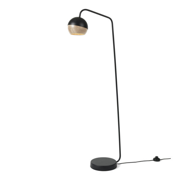 Ray Floor Ray Vloerlamp Design Pederjessen Mater design