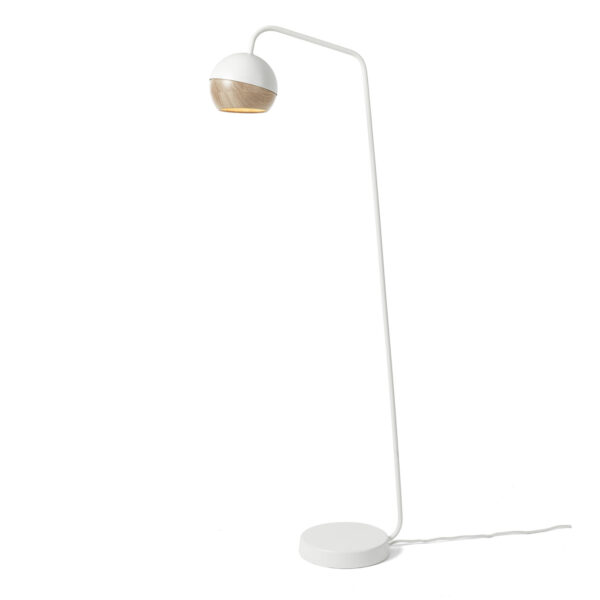 Ray Floor Ray Vloerlamp Design Pederjessen Mater design