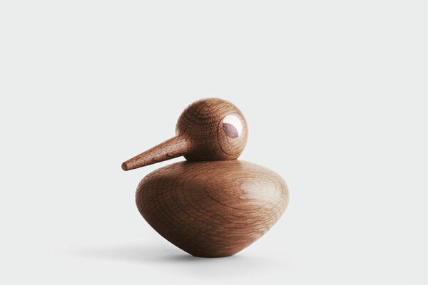 Bird Design Kristian Vedel door Architectmade - Afbeelding 3
