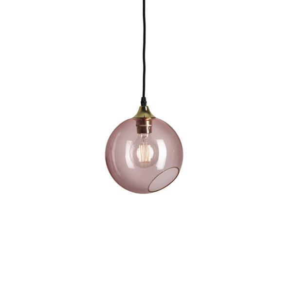 Ballroom Pendant Ballroom Hanglamp Design by US