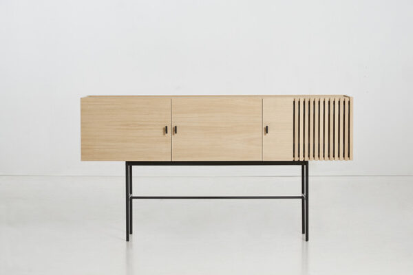 Array Sideboard Dressoir Design by Says Who voor Woud