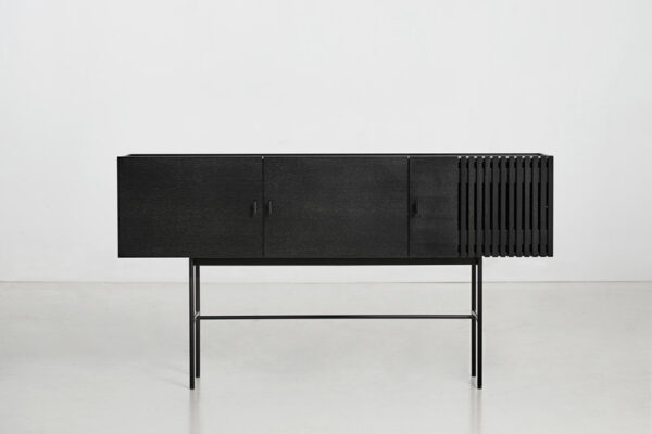 Array Sideboard Dressoir Design by Says Who voor Woud