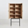 Array Highboard kast Design by Says Who voor Woud