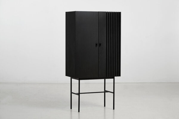 Array Highboard kast Design by Says Who voor Woud