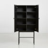 Array Highboard kast Design by Says Who voor Woud