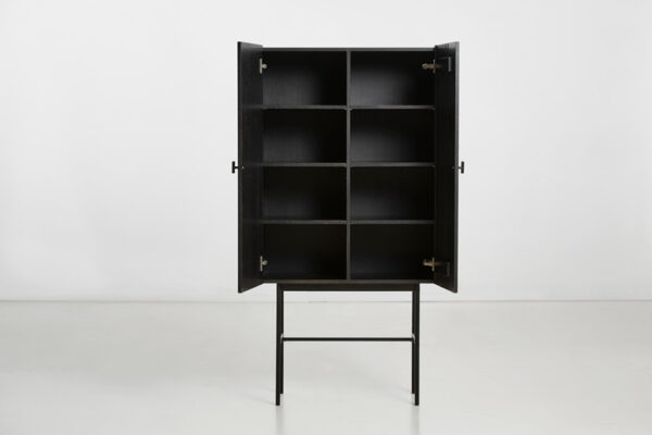 Array Highboard kast Design by Says Who voor Woud