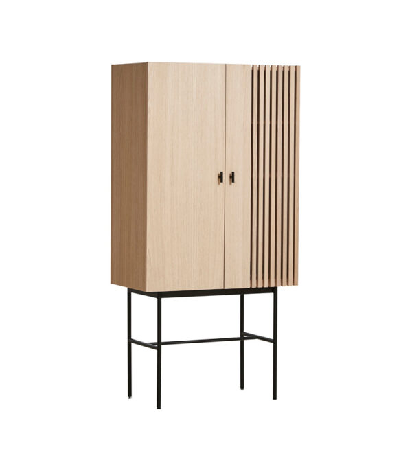 Array Highboard kast Design by Says Who voor Woud