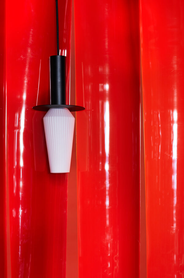 Harakiri Pendant Harakiri Hanglamp Ontwerp Design by US