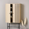 Array Highboard kast Design by Says Who voor Woud