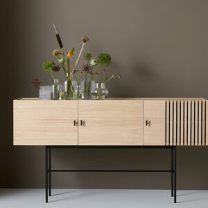 Array Sideboard Dressoir Design by Says Who voor Woud