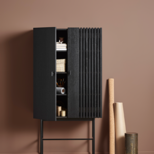 Array Highboard kast Design by Says Who voor Woud