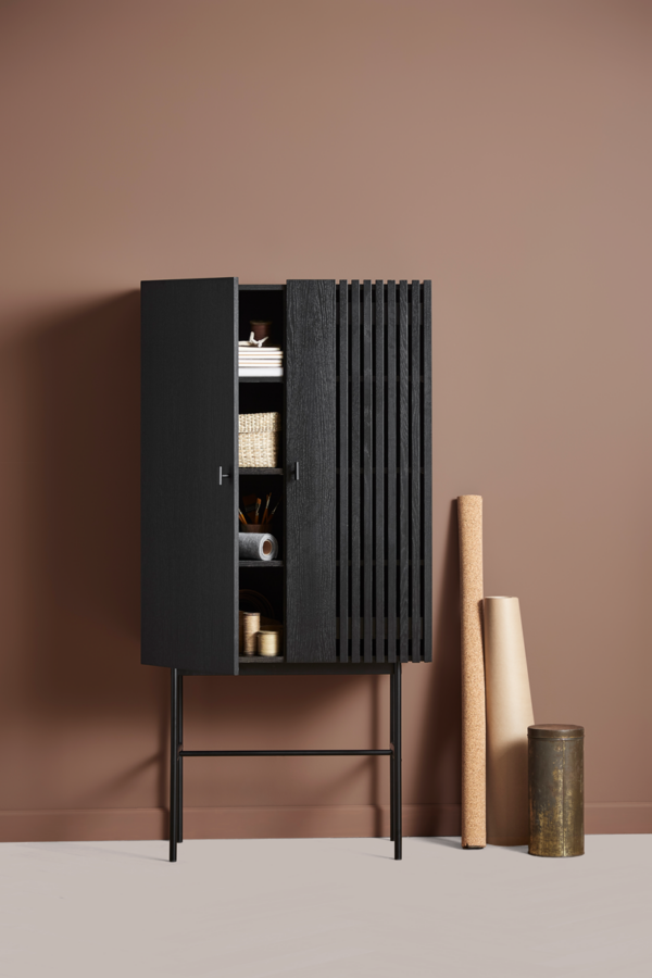 Array Highboard kast Design by Says Who voor Woud