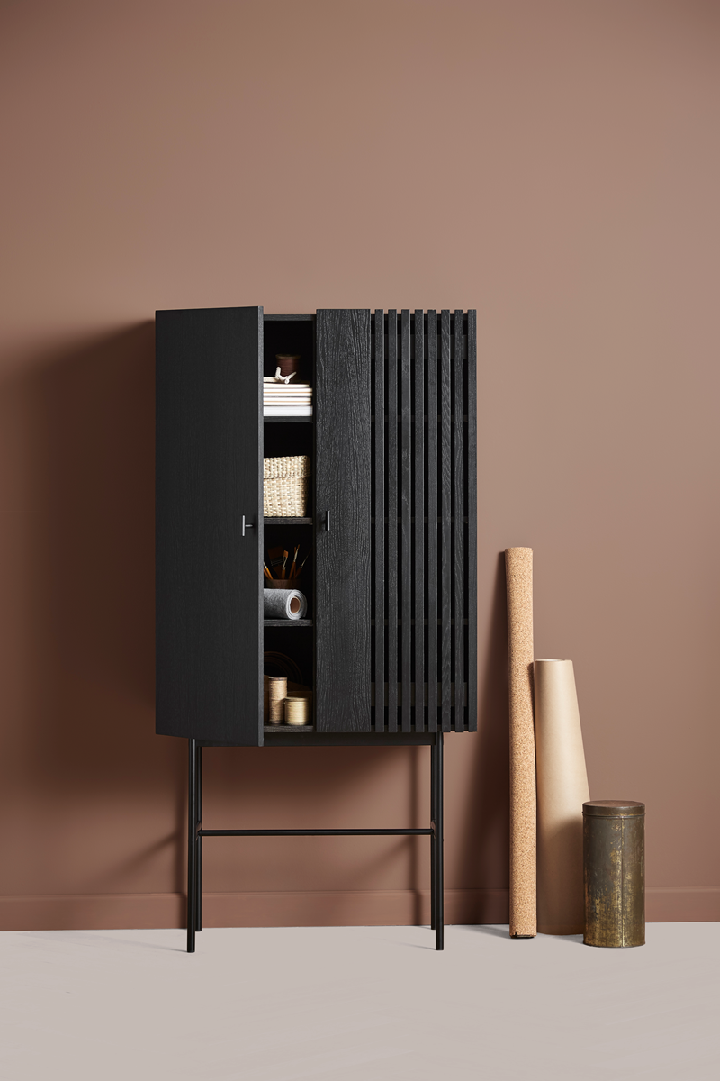 Bijdragen sterk Billy Goat Array Highboard kast Design by Says Who voor Woud - Smukdesign