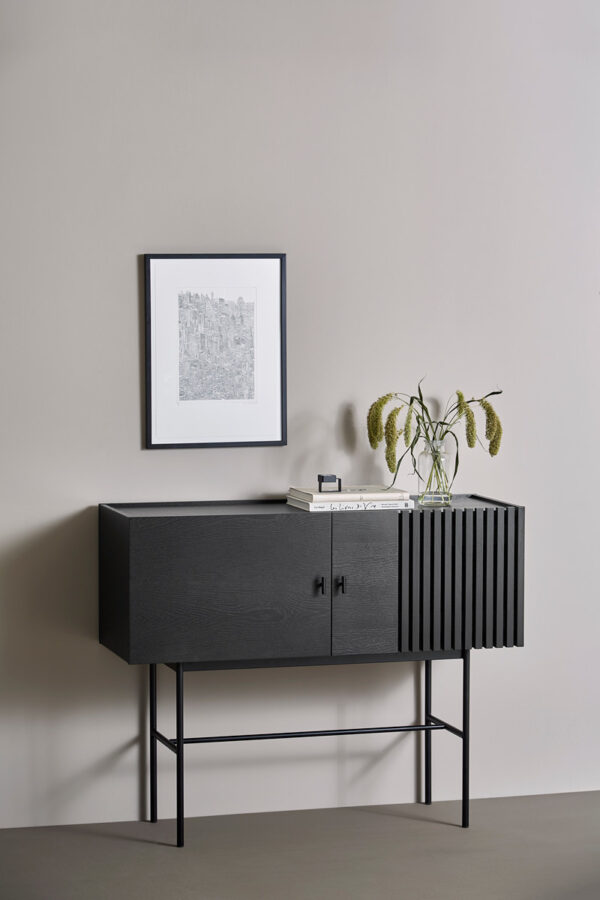 Array Sideboard Dressoir Design by Says Who voor Woud