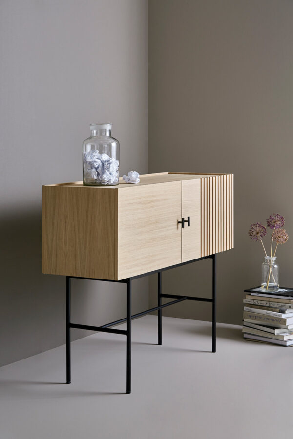 Array Sideboard Dressoir Design by Says Who voor Woud