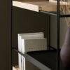 Tray Shelf High Kast Design Hanne Willmann voor Woud