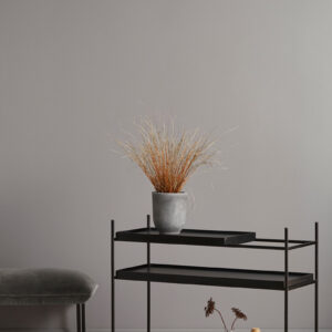 Tray Shelf Low Kast Design Hanne Willmann voor Woud