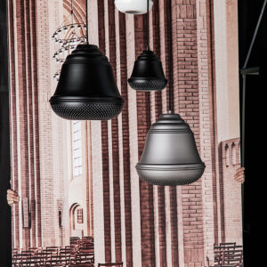 Bellis 320 Pendant Light Bellis 320 Hanglamp ontwerp Design by US