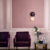 Ballroom The Wall Lamp Wandlamp ontwerp door Design by US