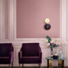 Ballroom The Wall Lamp Wandlamp ontwerp door Design by US