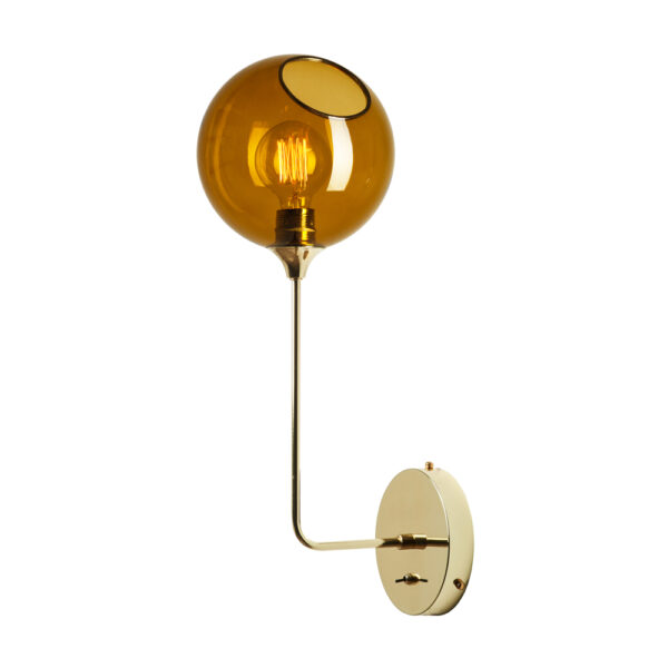 Ballroom The Wall Lamp Wandlamp ontwerp door Design by US