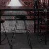 Clown Barstool Clown Barkruk ontwerp Design by US