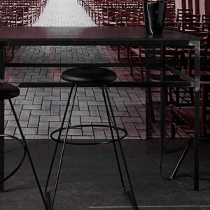Clown Barstool Clown Barkruk ontwerp Design by US