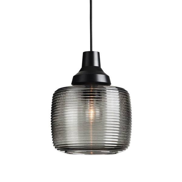 New Wave Stripe Hanglamp New Wave Stripe Pendant ontwerp Design by US