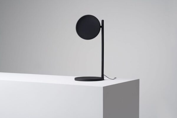 W182 Pastille Burolamp W182 Desk Lamp Design Sam Hecht en Kim Colin voor Wastberg