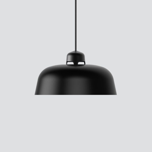 W162 Dalston Pendant Light W162 Dalston Hanglamp Design Sam Hecht en Kim Colin  Wastberg